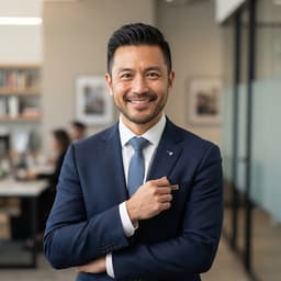 Ahmed Khan - Real Estate Consultant