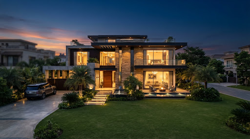Property for sale in Rawalpindi