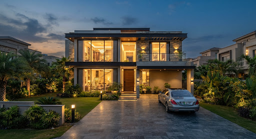 House for sale in Lahore