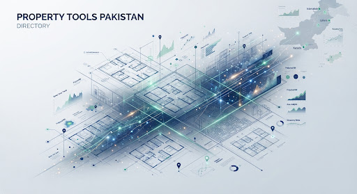 Property tools Pakistan directory