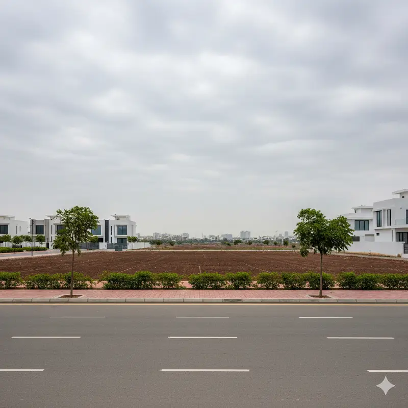 Build Your Dream Mansion in DHA