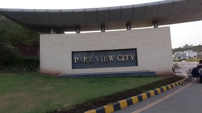 Affordable Residential Plot For sale In Park View - Block J