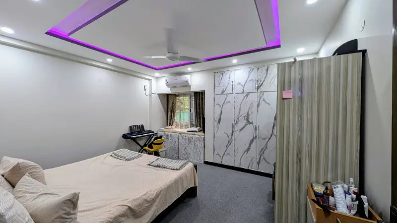 G-11/4 PHA C-Type Fully Renovated Ground Floor Flat For Sale