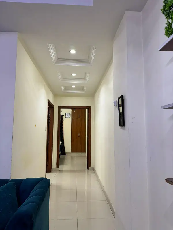 2 BED FLAT FOR SALE IN SOAN GARDEN
