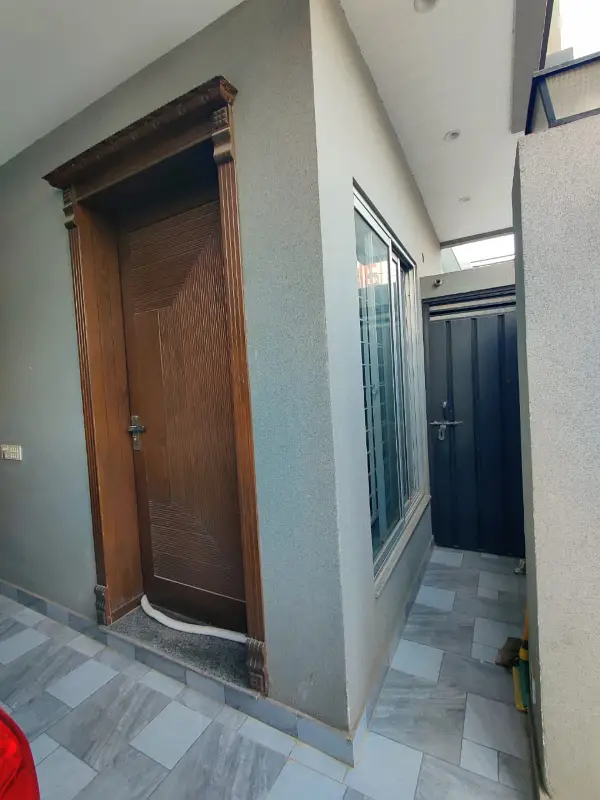 5 Marla Double Unit House For Sale In Jubilee Town E Block | 5 Bed | Double Kitchen | Secure Gated Community | Prime Location | Reasonable Price
