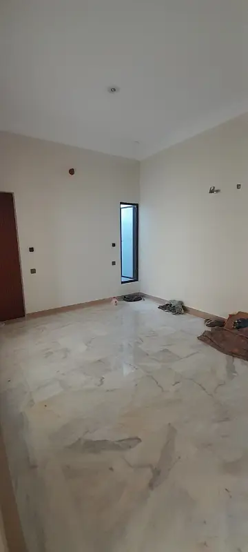Brand New House Available For Sale Tariq Bin Ziyad Near Airport Malir Halt