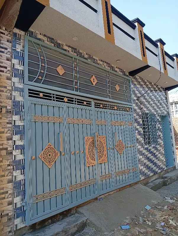 Beautiful Low Budget House For Sale In Rawalpindi