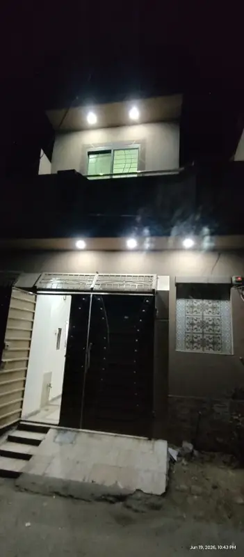 25x40 Extra Lavish House For sale in islamabad Sector G-13/islamabad