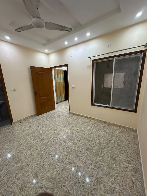 Brand New 2 Marla House Available In Qazi Town For sale
