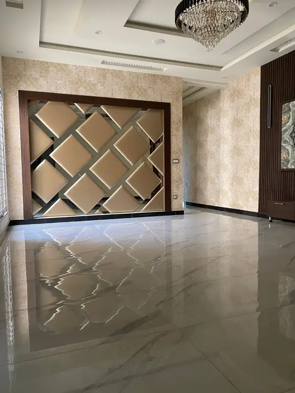Pak Black 10 Marla Brand New House For Sale
