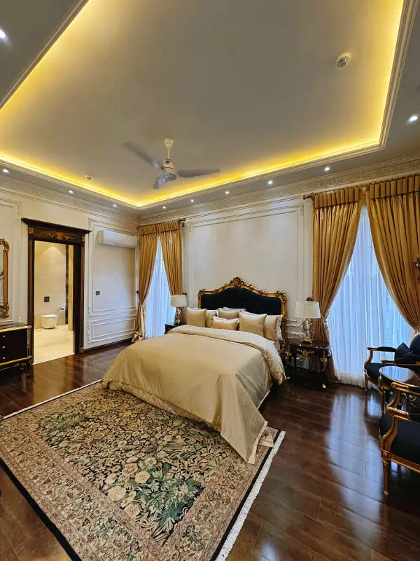 2 Kanal luxury House For Sale