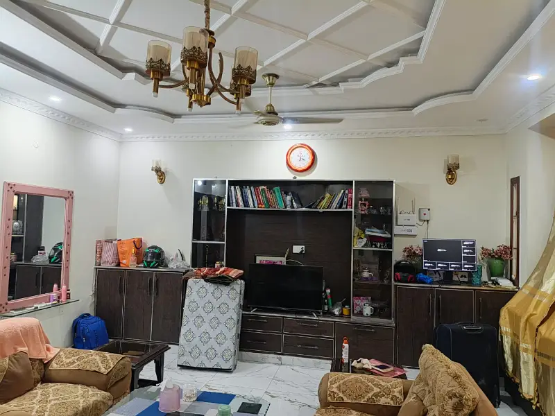 10 Marla Beautiful Double Story House Urgent For Sale Golden Chance Prime location in Sabzazar