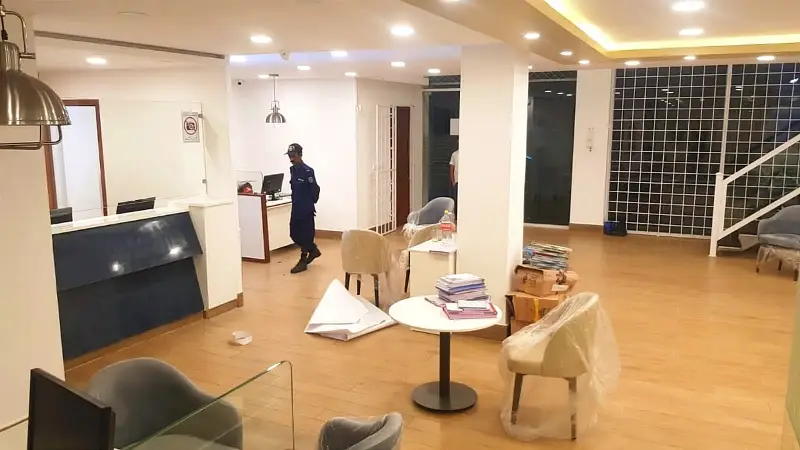 8 Marla Commercial Property For Sale Rental Income Rs 3.5 Lacs