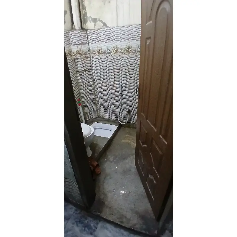 2 Marla Double Storey Corner Commercial Property For Sale In Moeez Town Salamat Pura Lahore
