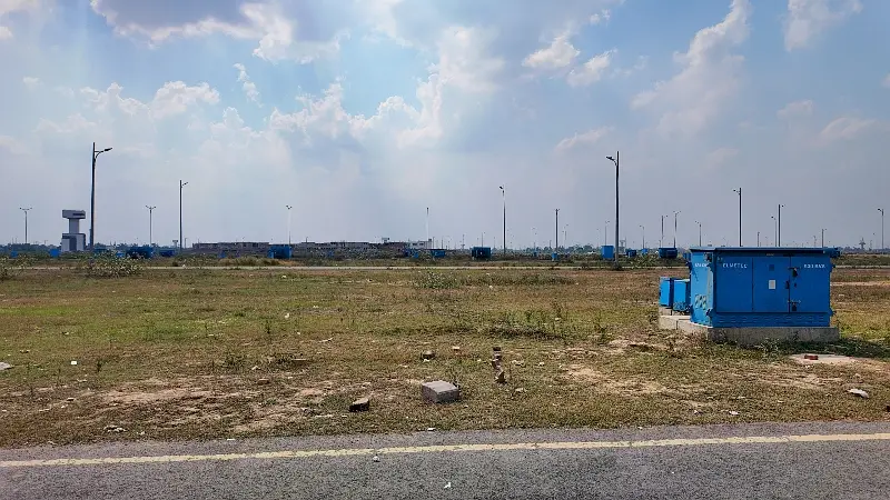 CCA BLOCK NEAR TO THIS PLOT FOR SALE